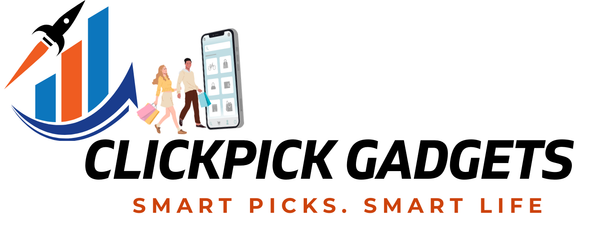 ClickPick Gadgets