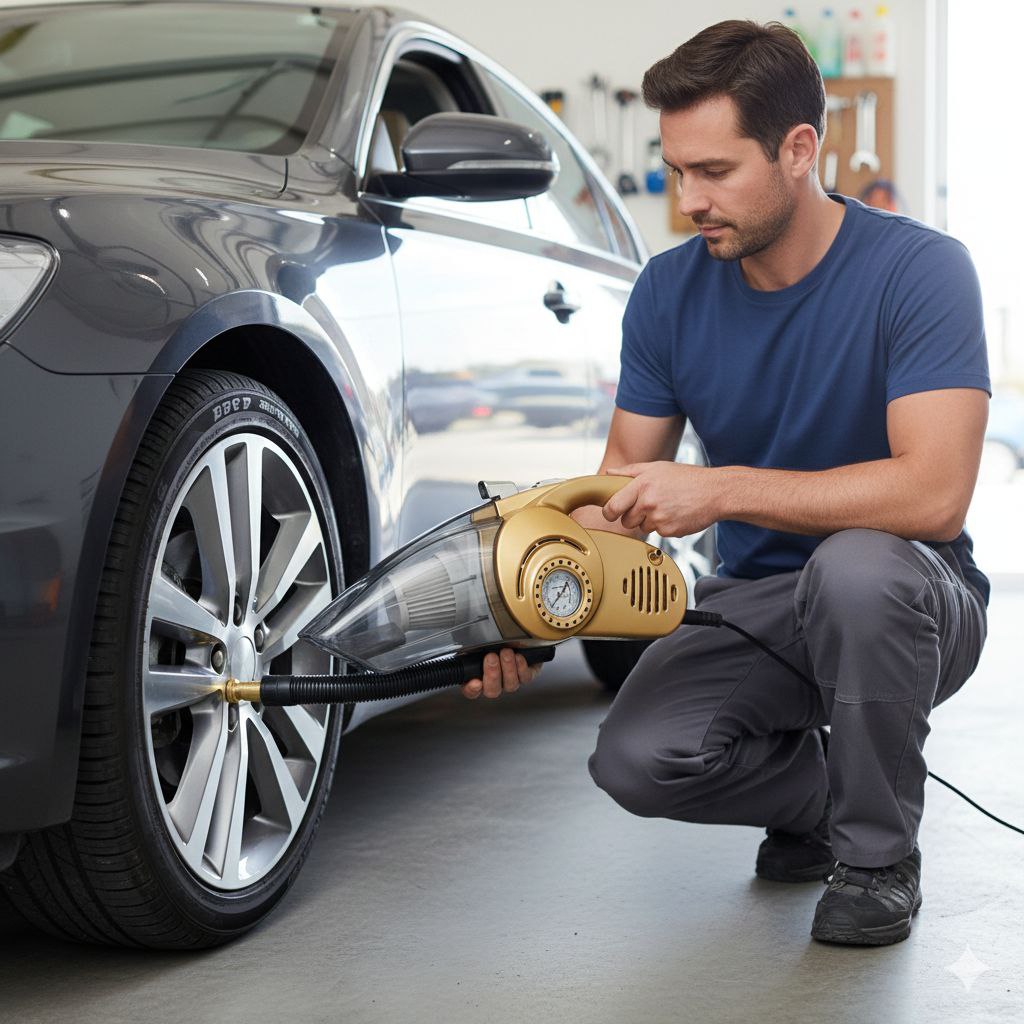 ⭐⭐⭐⭐⭐ 4.8/5 – Trusted by Car Owners