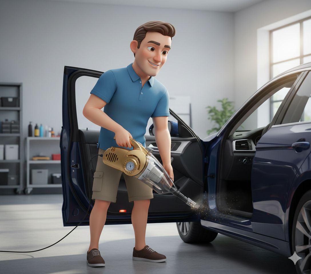 ⭐⭐⭐⭐⭐ 4.8/5 – Trusted by Car Owners